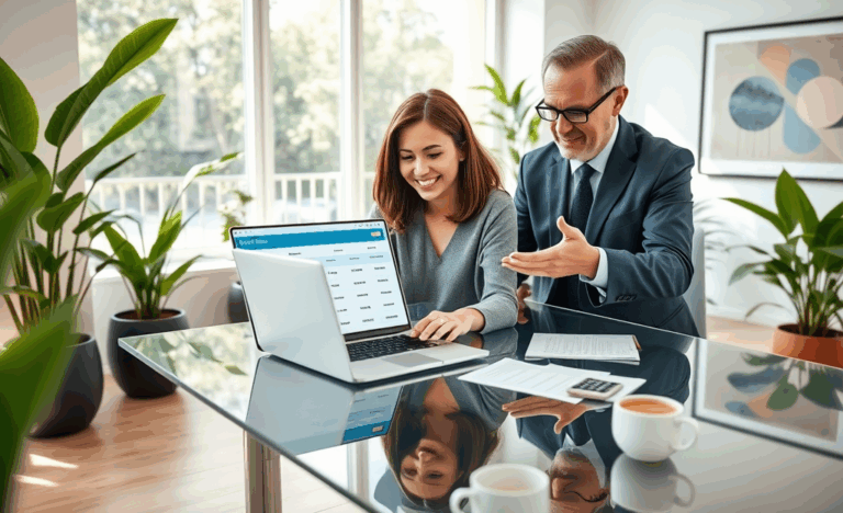 Calcula tu préstamo personal fácilmente con nuestra herramienta de simulación.