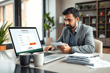 Préstamo Personal Konfío ayudando a negocios a crecer