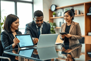 Préstamo Personal CashRush, solución financiera rápida y sencilla.