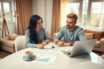 Imagen ilustrativa sobre el crédito personal y su impacto en el refinanciamiento de deudas.