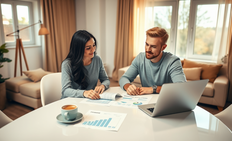 Imagen ilustrativa sobre el crédito personal y su impacto en el refinanciamiento de deudas.