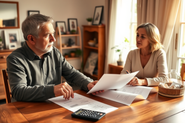 Crédito personal asegurado con garantía de inmueble, ideal para financiar proyectos personales.