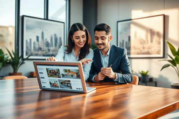 Crédito Personal Rápido para Inversión en Bienes Raíces