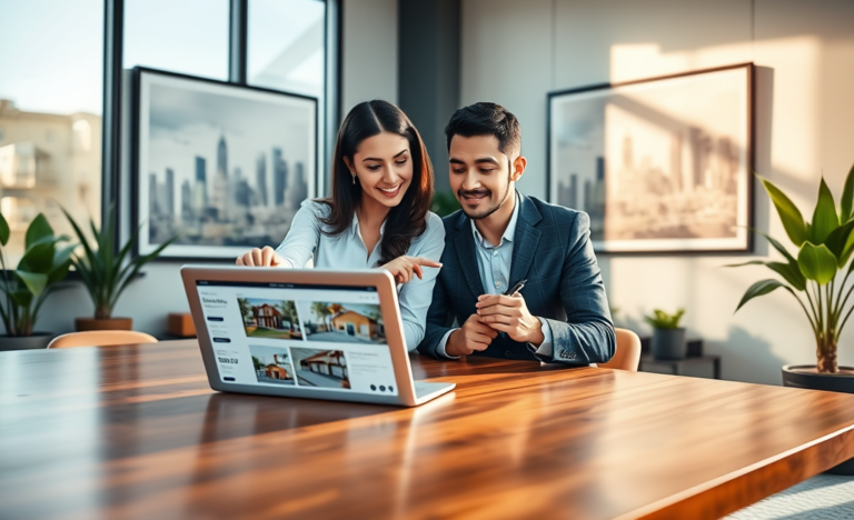 Crédito Personal Rápido para Inversión en Bienes Raíces