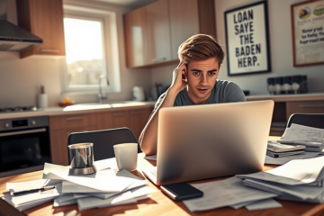 Crédito Personal Rápido para ayudar en crisis económicas