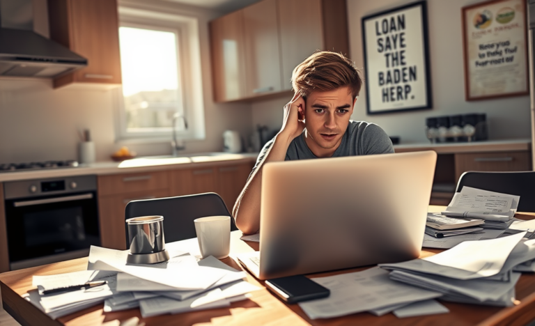 Crédito Personal Rápido para ayudar en crisis económicas