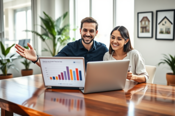 Image representing personal loan options for real estate acquisition.