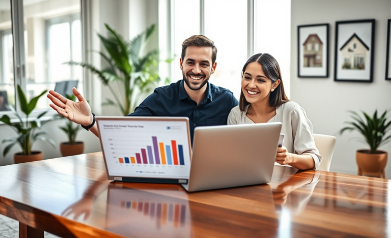 Image representing personal loan options for real estate acquisition.