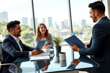 Imagen representativa del Préstamo Rápido para Refinanciamiento Hipotecario.