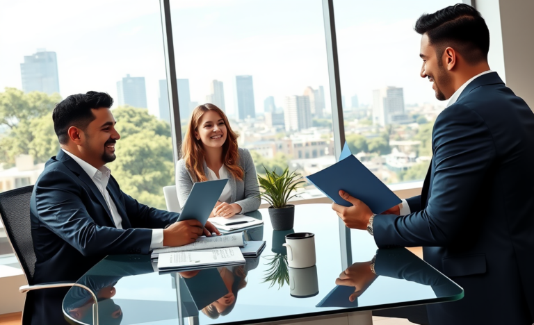 Imagen representativa del Préstamo Rápido para Refinanciamiento Hipotecario.