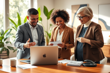 Imagen que representa un préstamo personal sin burocracia para inmuebles