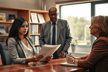 Artículo sobre Préstamo Personal Upgrade para emergencias financieras.