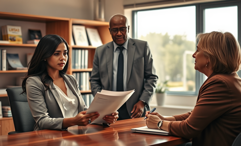 Artículo sobre Préstamo Personal Upgrade para emergencias financieras.