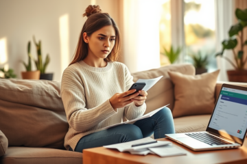 Préstamo Personal NetCredit para apoyar a quienes necesitan financiamiento urgente.