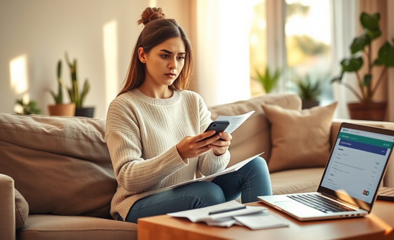 Préstamo Personal NetCredit para apoyar a quienes necesitan financiamiento urgente.