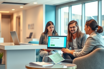 Préstamo Personal en PersonalLoans.com para personas necesitadas