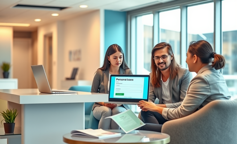 Préstamo Personal en PersonalLoans.com para personas necesitadas