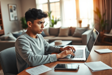 Imagen representativa de un préstamo personal urgente a través de LendingClub.