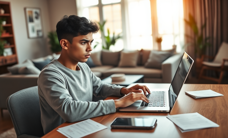 Imagen representativa de un préstamo personal urgente a través de LendingClub.