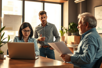 Infografía sobre Préstamo Personal LendUp y su utilidad para personas necesitadas.