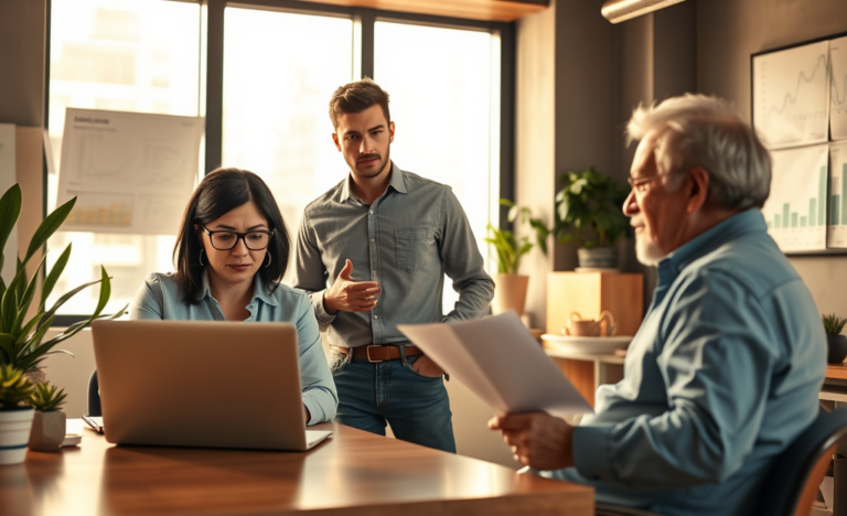 Infografía sobre Préstamo Personal LendUp y su utilidad para personas necesitadas.