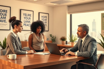 Préstamo Personal Happy Money para personas en necesidad urgente de financiamiento.