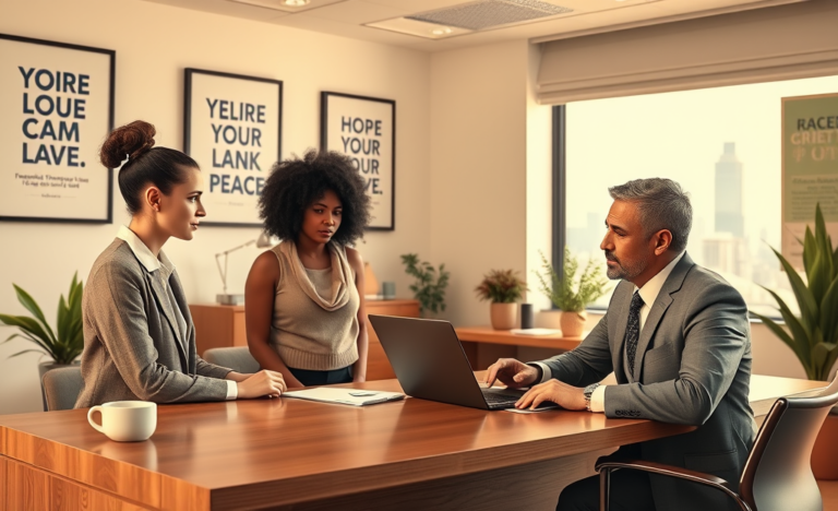 Préstamo Personal Happy Money para personas en necesidad urgente de financiamiento.