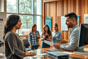 Préstamo Personal Wells Fargo para necesidades urgentes.