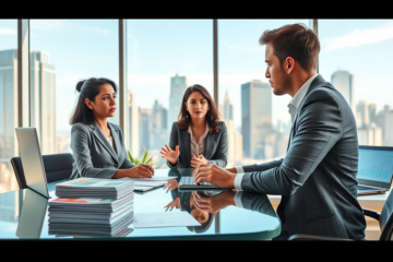 Imagen ilustrativa sobre el Préstamo Personal Avant para quienes necesitan financiamiento urgente.