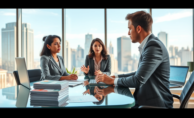 Imagen ilustrativa sobre el Préstamo Personal Avant para quienes necesitan financiamiento urgente.