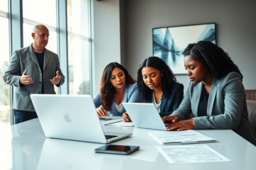 Imagen representativa del Préstamo Personal Marcus de Goldman Sachs, ideal para quienes necesitan ayuda financiera urgente.