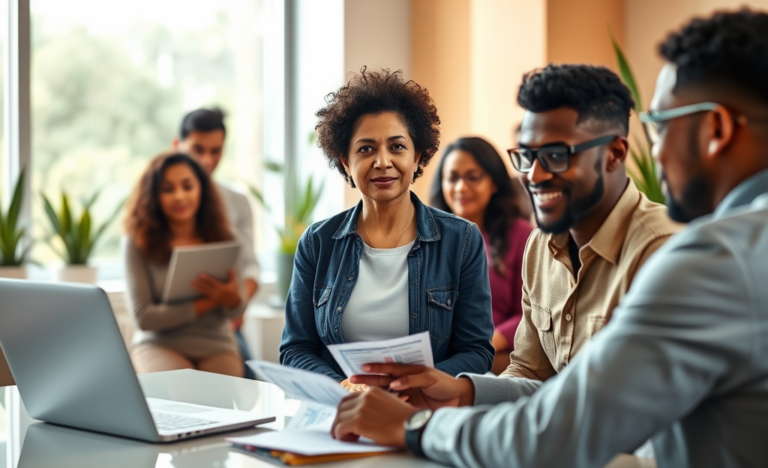 Préstamo Personal OneMain Financial para necesidades urgentes