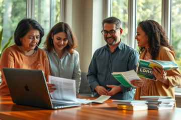 Préstamo Personal FreedomPlus para quienes necesitan apoyo financiero urgente.