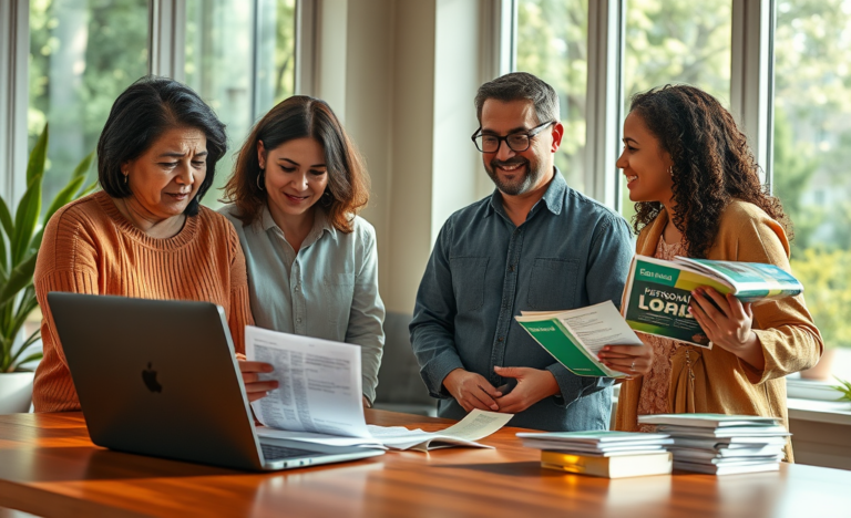 Préstamo Personal FreedomPlus para quienes necesitan apoyo financiero urgente.