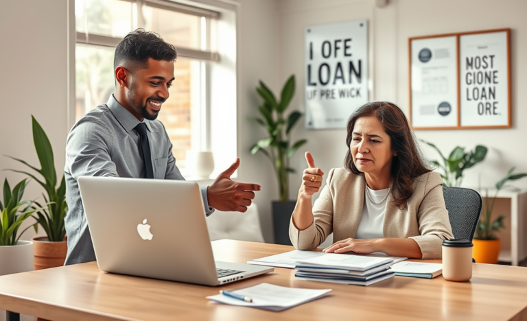 Imagen relacionada con Préstamo Personal CashUSA para financiamiento rápido en emergencias.