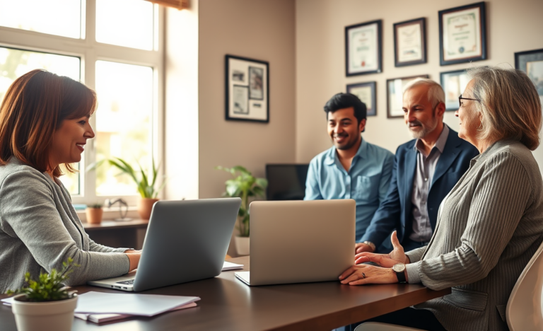 Préstamo Personal OppLoans para personas con urgencia financiera