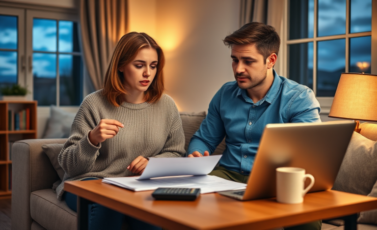 Imagen representativa del Préstamo Personal Albert, ideal para quienes necesitan apoyo financiero inmediato.