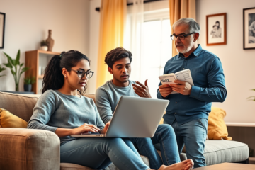 Imagen representativa de un Préstamo Personal MoneyLion, ideal para quienes requieren asistencia financiera urgente.