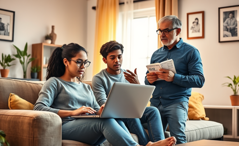 Imagen representativa de un Préstamo Personal MoneyLion, ideal para quienes requieren asistencia financiera urgente.