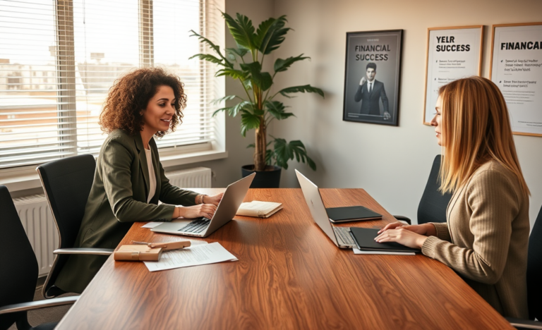 Imagen que representa el Préstamo Personal LightStream para personas que necesitan financiamiento urgente.