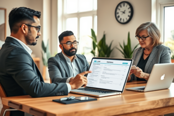 Préstamo Personal Oportun para necesidades urgentes de financiamiento.