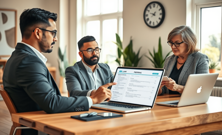 Préstamo Personal Oportun para necesidades urgentes de financiamiento.