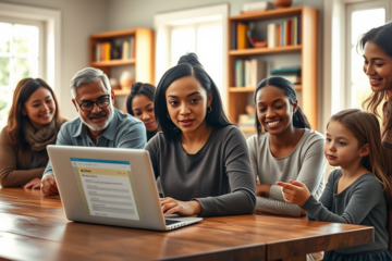 Préstamo Personal Kiva para personas en necesidad urgente de financiamiento.