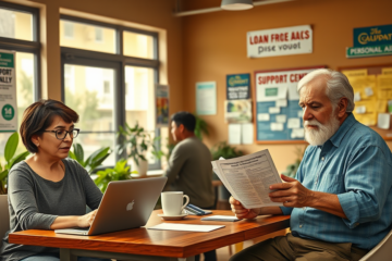 Préstamo Personal Capital Good Fund para ayudar a personas necesitadas.