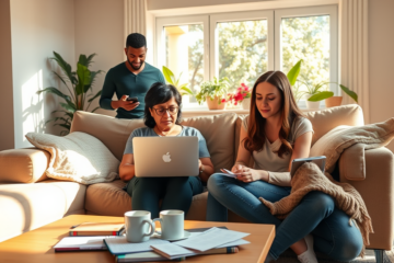 Imagen destacada sobre Préstamo Personal Best Egg para urgencias financieras.