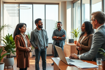 Imagen que ilustra la urgencia de acceder a préstamos personales con Fig Loans para quienes necesitan ayuda financiera inmediata.