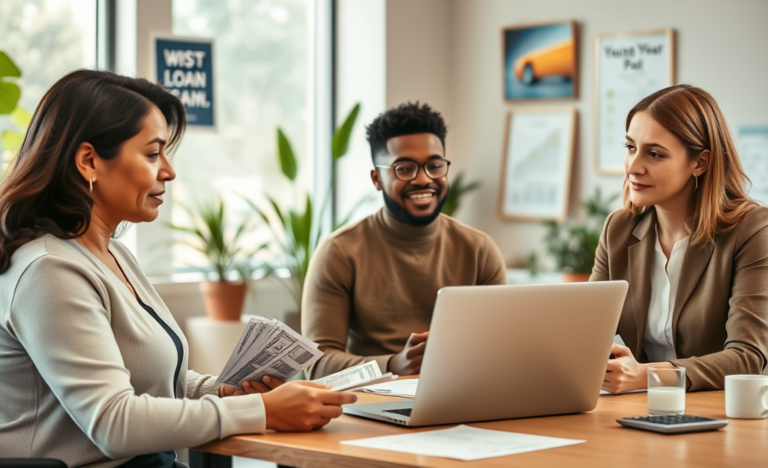 Préstamo Personal CashNetUSA para personas en necesidad urgente de financiamiento.