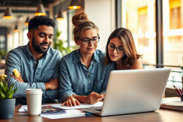 Imagen que representa la urgencia y facilidad del Crédito Personal Possible Finance para quienes requieren un préstamo.