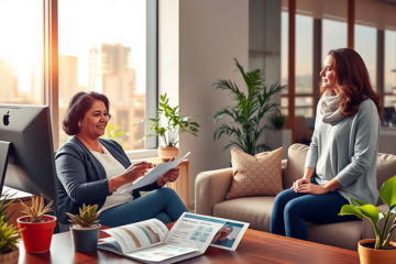 Imagen representativa del Crédito Personal SeedFi para apoyar a personas con necesidades urgentes de préstamo.