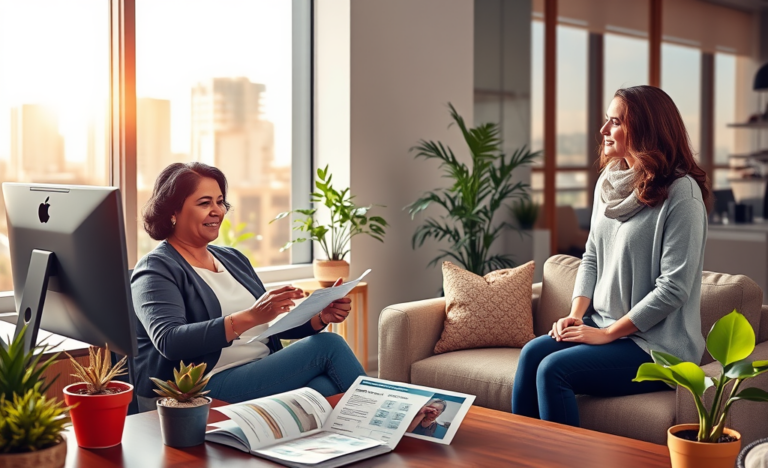 Imagen representativa del Crédito Personal SeedFi para apoyar a personas con necesidades urgentes de préstamo.